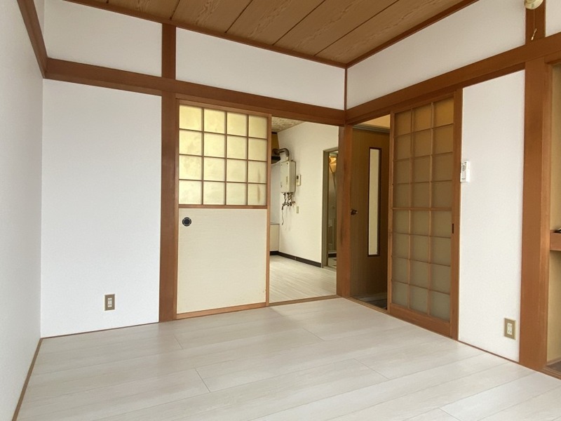 レジデンスミヤタ その他部屋・スペース