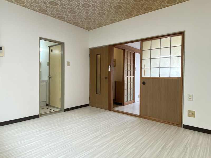 レジデンスミヤタ その他部屋・スペース