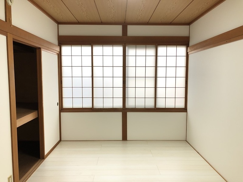 レジデンスミヤタ その他部屋・スペース