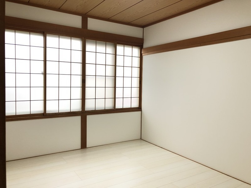 レジデンスミヤタ その他部屋・スペース