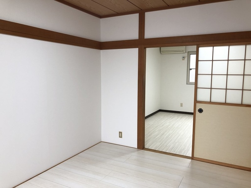 レジデンスミヤタ その他部屋・スペース