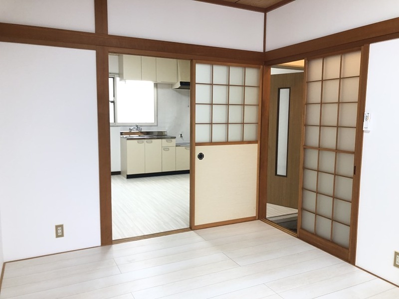 レジデンスミヤタ その他部屋・スペース