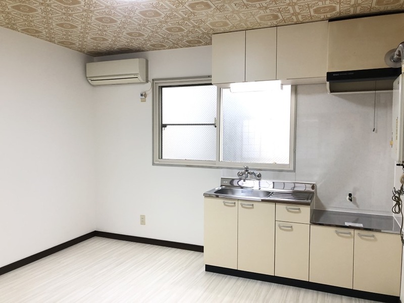 レジデンスミヤタ その他部屋・スペース