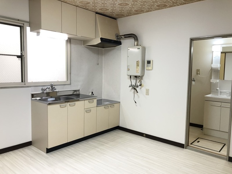 レジデンスミヤタ その他部屋・スペース