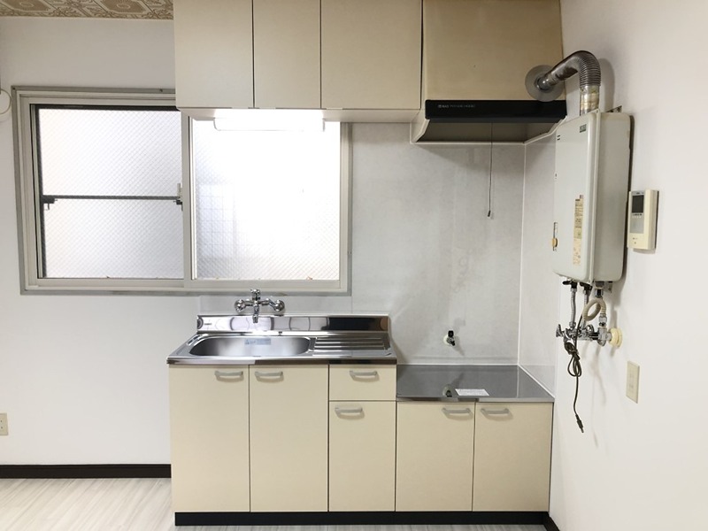 レジデンスミヤタ その他部屋・スペース