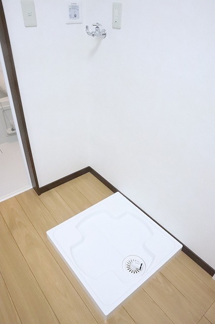 エール その他部屋・スペース