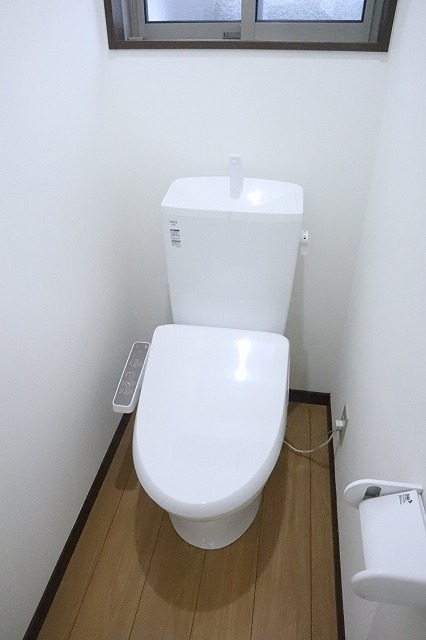 エール トイレ