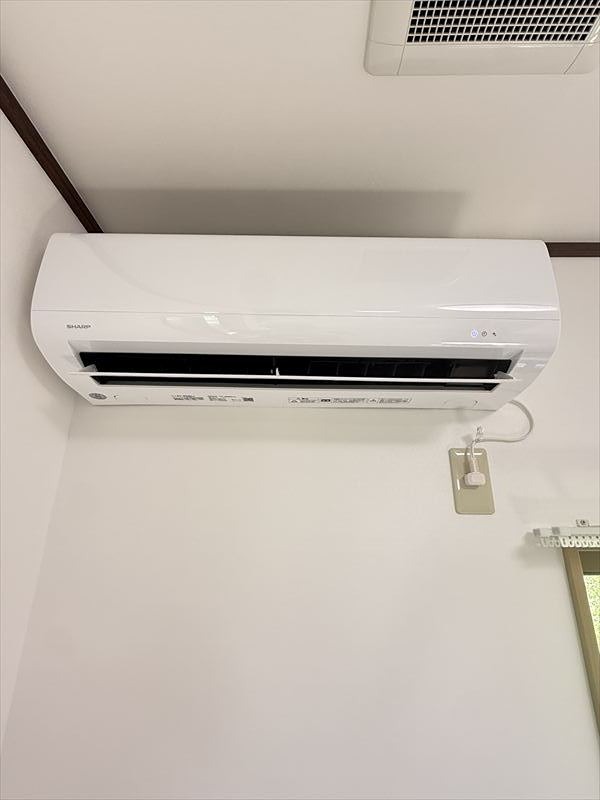 谷内佐渡三浦貸家 その他設備