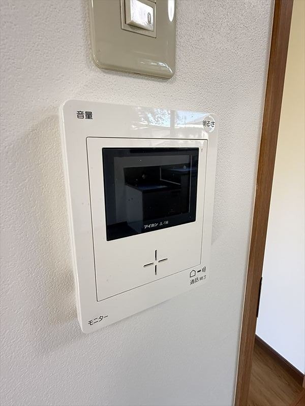 谷内佐渡三浦貸家 セキュリティ
