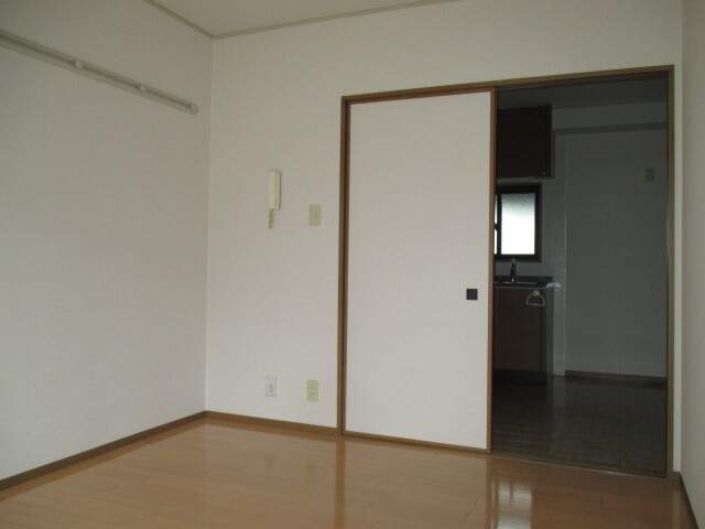 グラッシュセジュール 内装