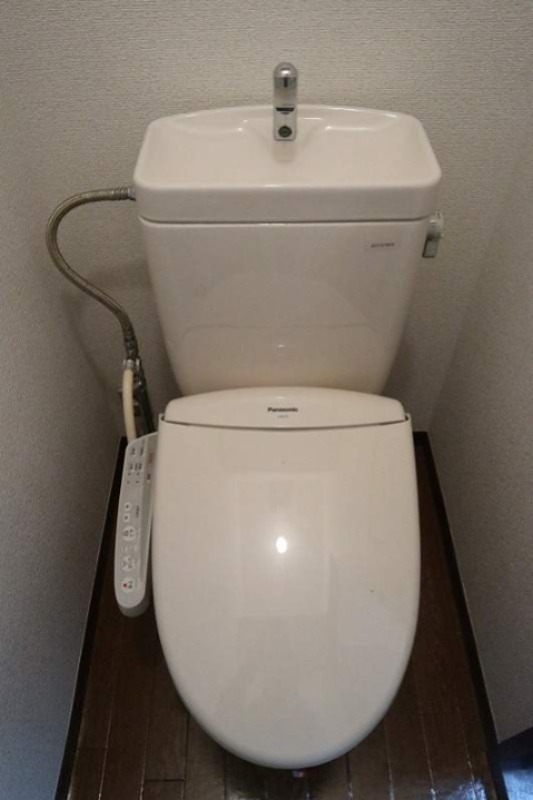 ヴァンセンヌ広面Ａ トイレ
