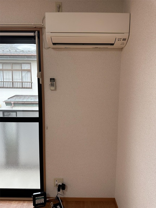 セジュール東通 その他設備