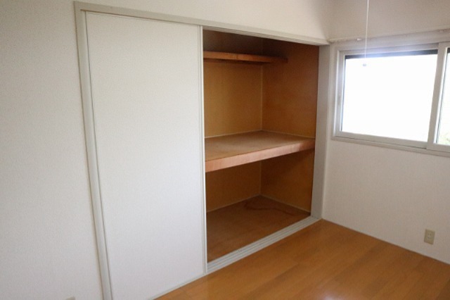 ステラＮ 収納