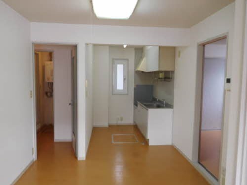 シャーメゾン日吉Ａ その他部屋・スペース