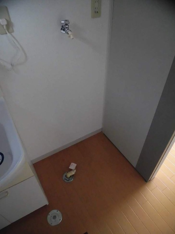 シャーメゾン日吉Ａ その他設備