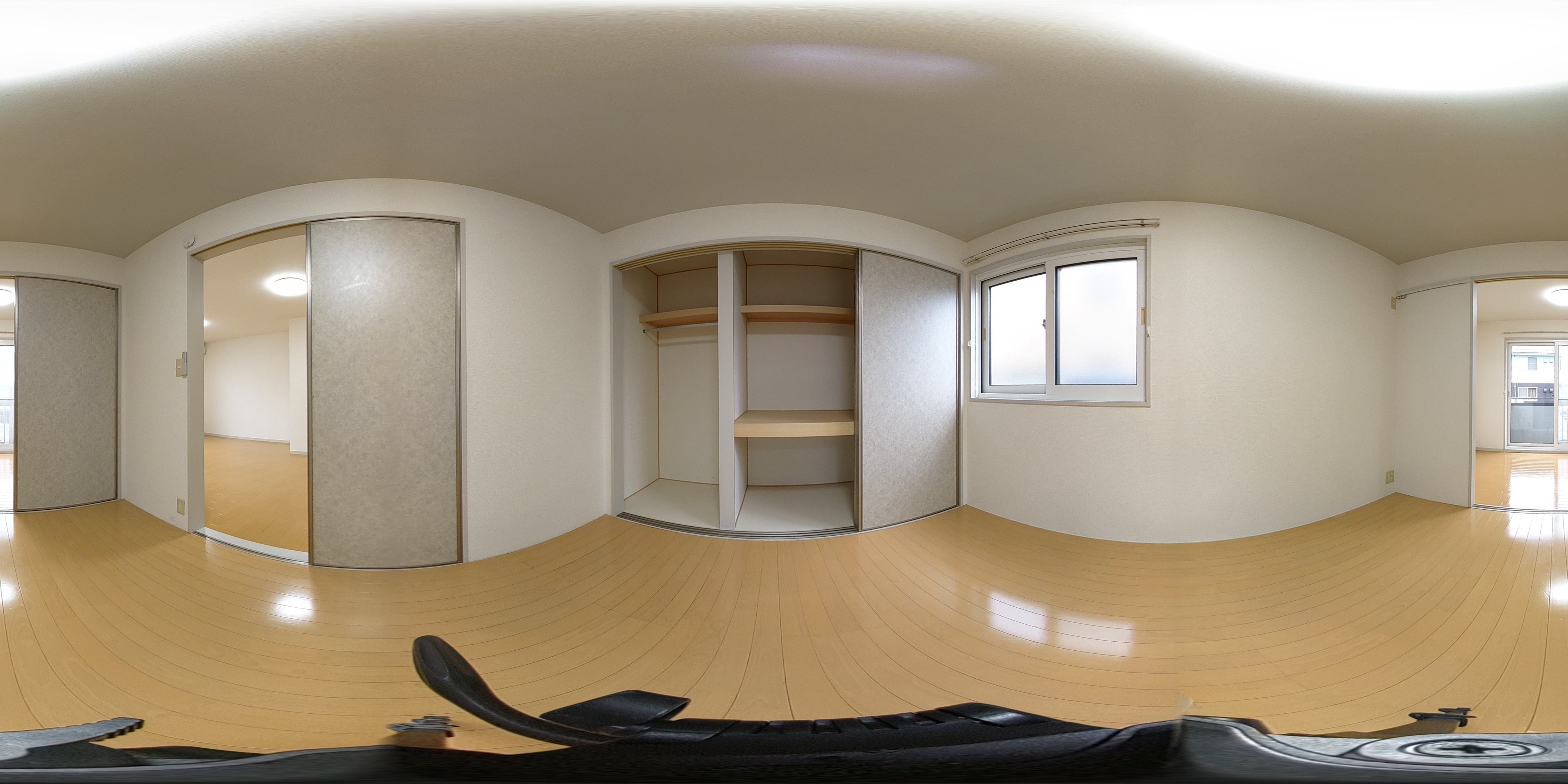 シャーメゾン日吉Ａ 洋室