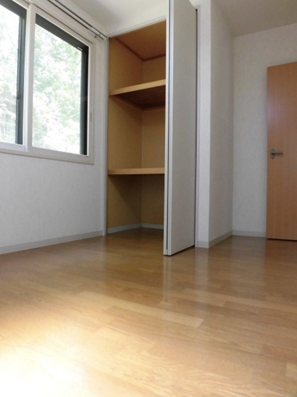 サイレントヒルズＢ その他部屋・スペース