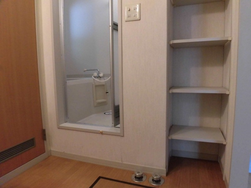 サイレントヒルズＢ その他部屋・スペース