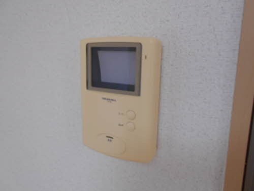 グランソレイユＡ セキュリティ