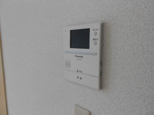 ブランフルールＡ セキュリティ
