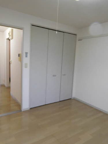 シェルマン東通 その他部屋・スペース