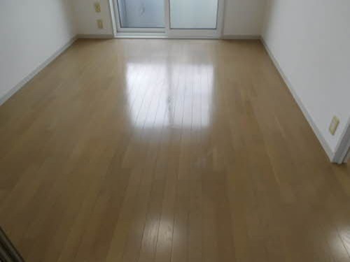 ガーデンハイツ その他部屋・スペース