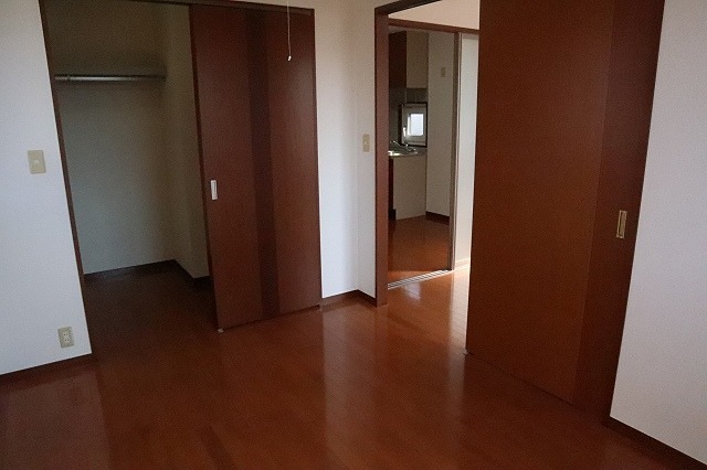 シェリル その他部屋・スペース