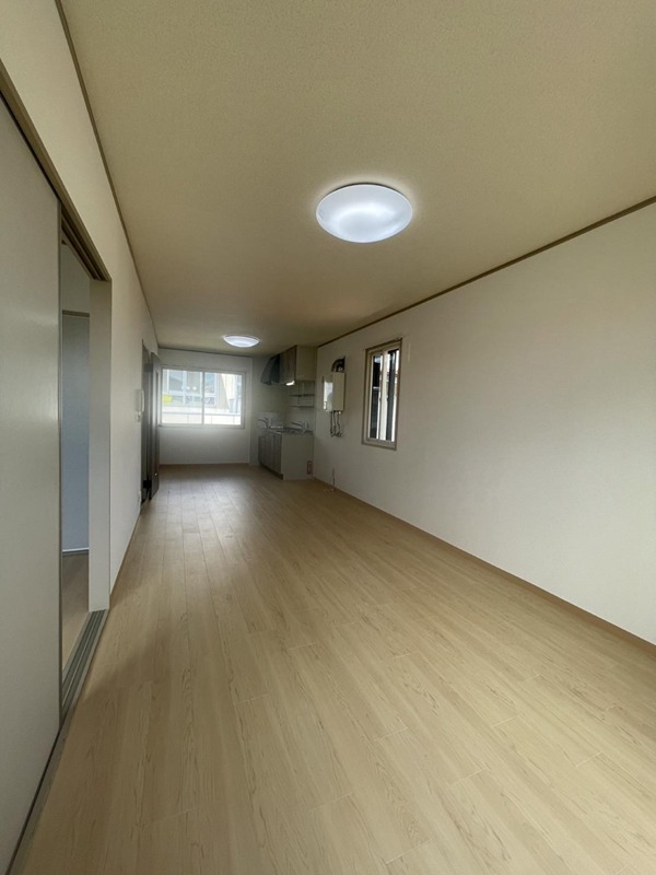 セジュール港南 その他部屋・スペース