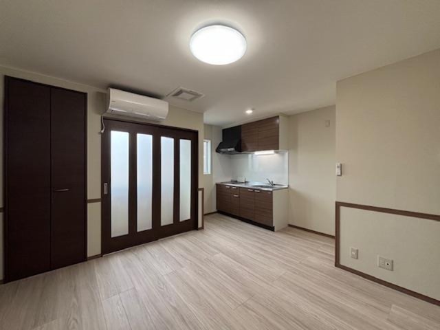 ヴィレッジ仁井田Ａ その他部屋・スペース