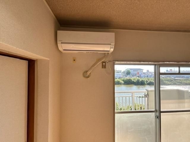 リアンⅠ棟 その他設備