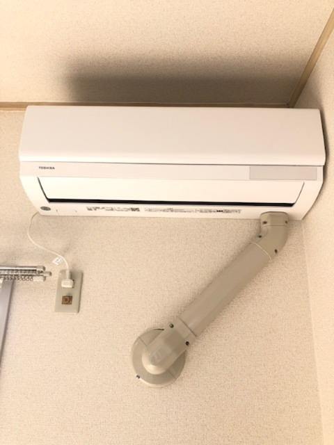 リアンⅠ棟 その他設備