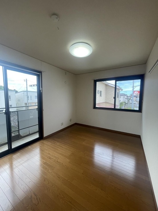 ライトハウス広面Ｄ棟 その他部屋・スペース
