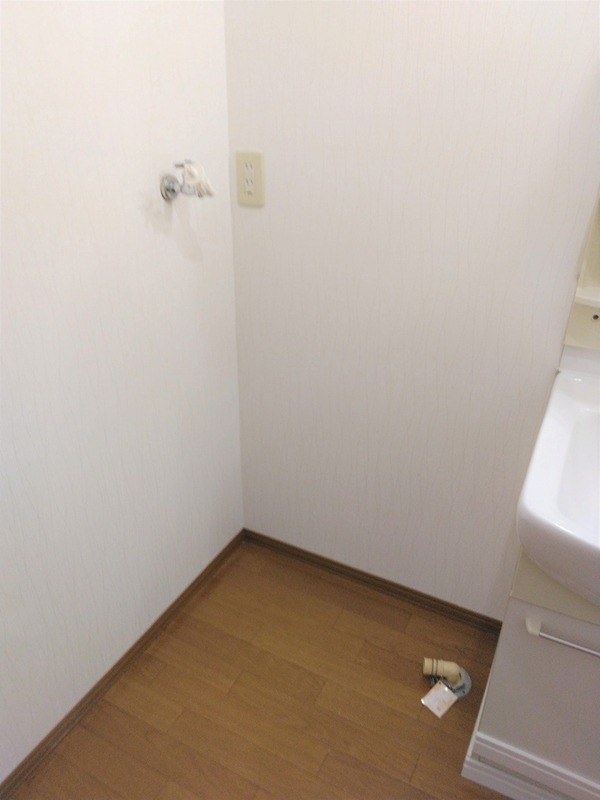 ライトハウス広面Ｄ棟 その他部屋・スペース