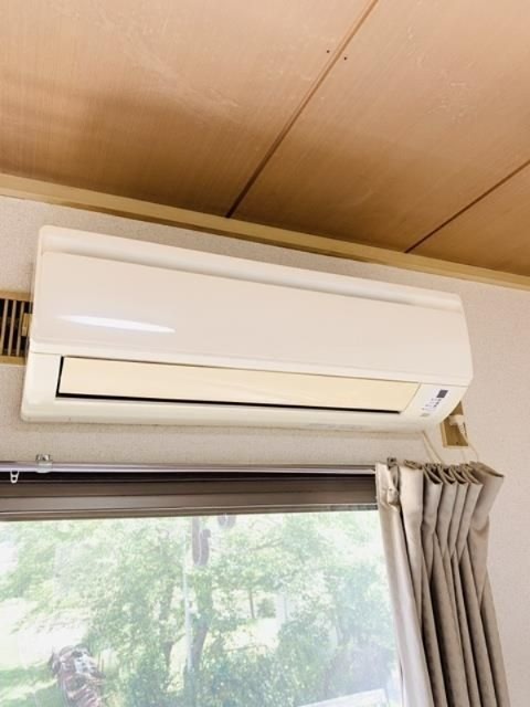 パナハイツサルビア その他設備