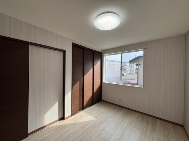 ヴィレッジ仁井田Ａ その他部屋・スペース