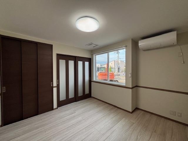 ヴィレッジ仁井田Ａ その他部屋・スペース