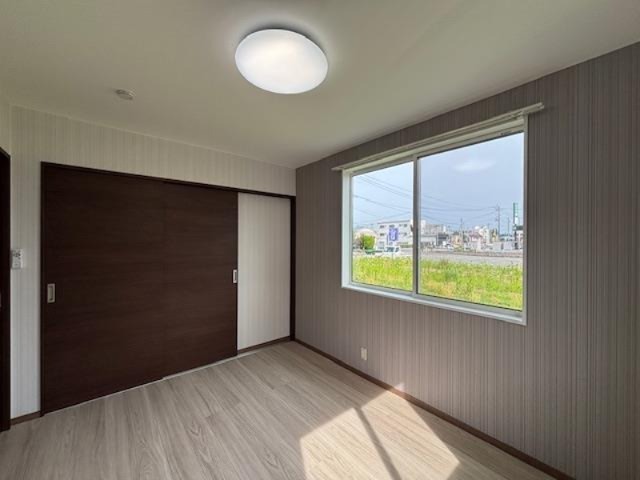 ヴィレッジ仁井田Ａ その他部屋・スペース