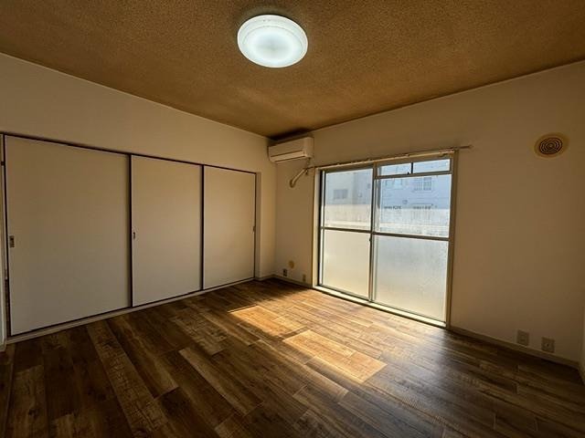 秋田県秋田市川元小川町 リビング