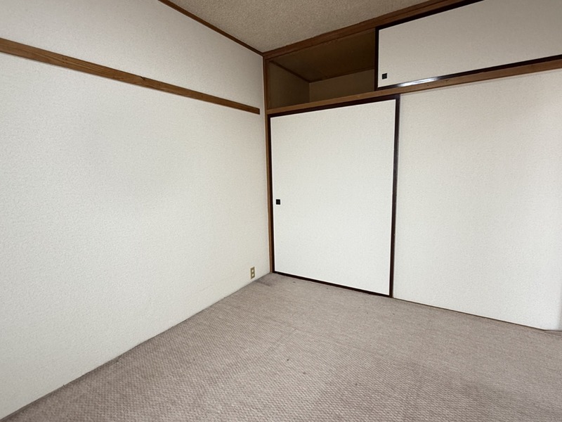 リアンⅡ棟 その他部屋・スペース