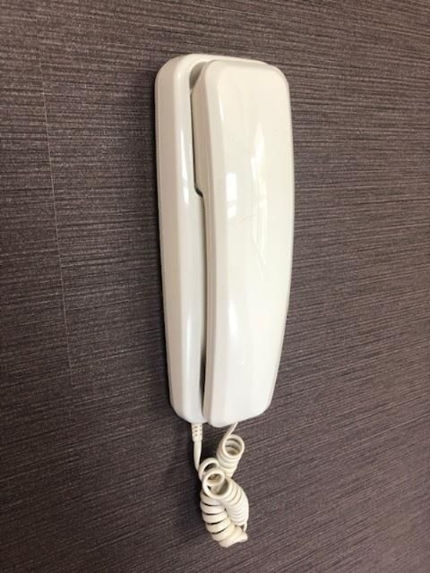 セジュール将軍野 セキュリティ