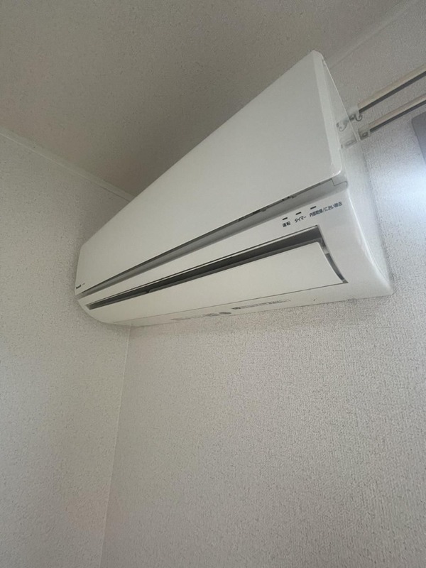 セジュールさつき台 その他設備