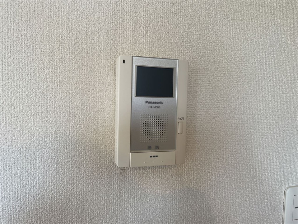 ＡＭＡ追分 その他設備