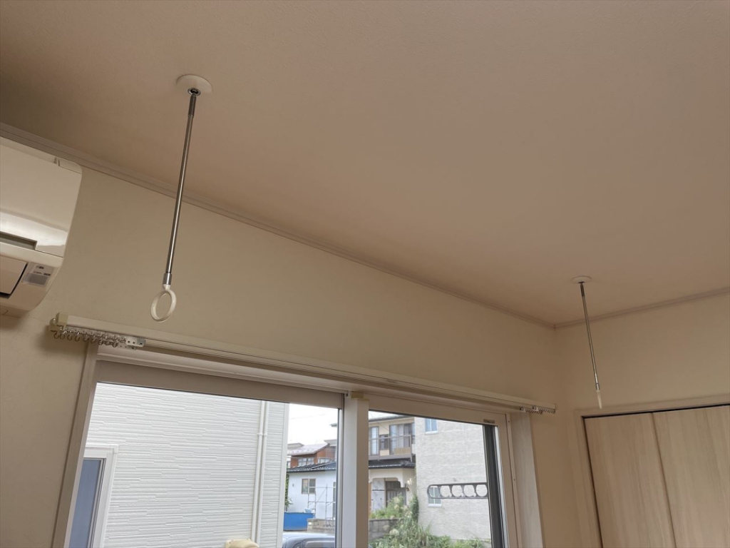カーサルーチェ その他設備