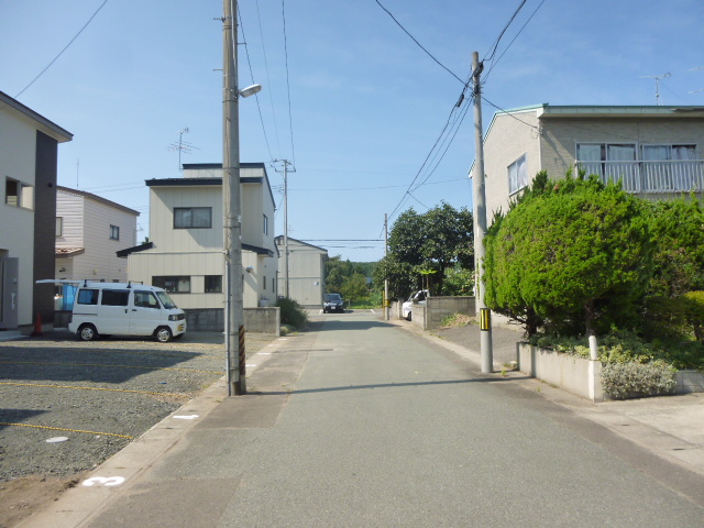 カーサルーチェ その他