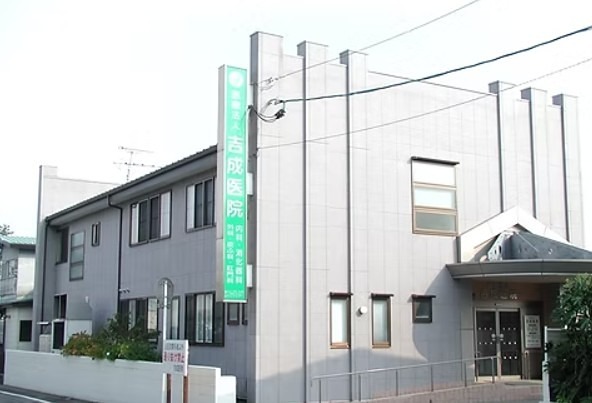 カーサルーチェ 内科