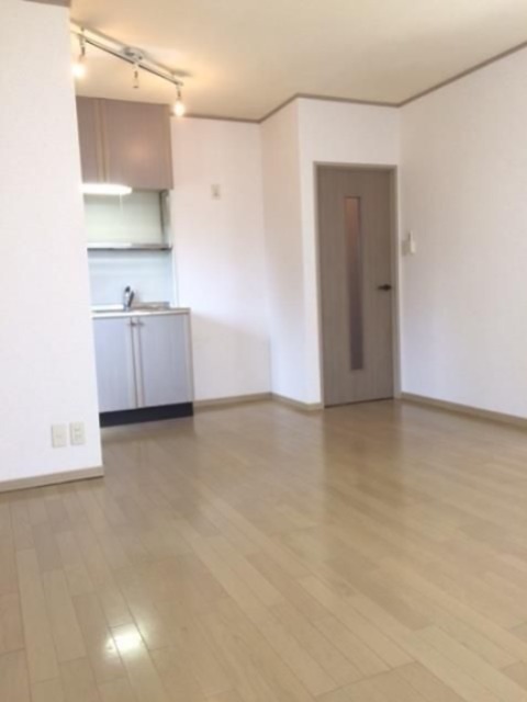 セジュール輝希Ｂ リビング