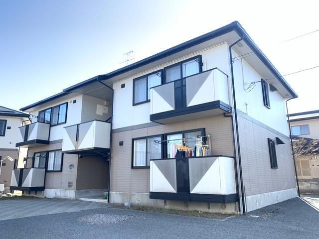 セジュール輝希Ｂ 外観