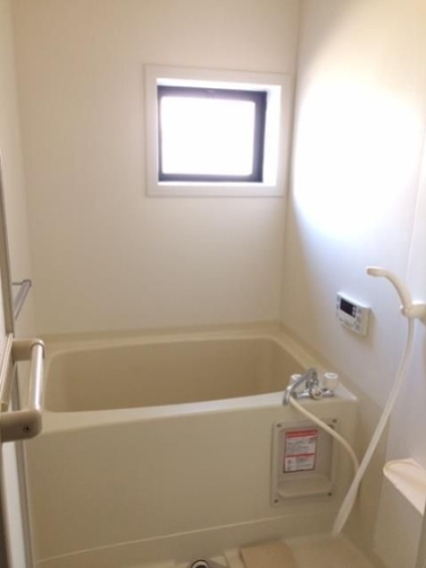 セジュール輝希Ｂ 風呂画像