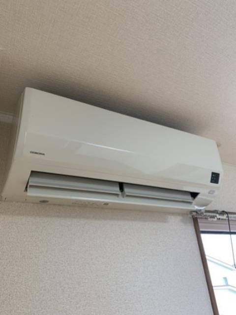 セントグレース その他設備