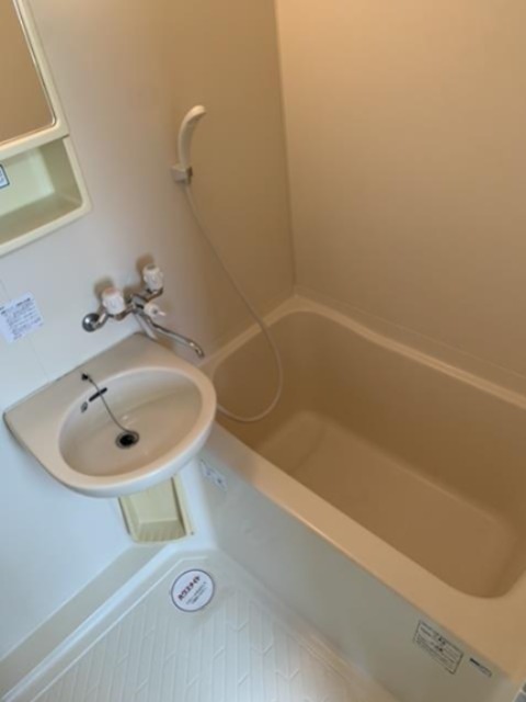 セントグレース 風呂画像